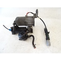 04 Lexus GX470 compressor, suspension leveling pump 48910-60021 04 Lexus GX470 compressor, suspension leveling pump 48910-60021
