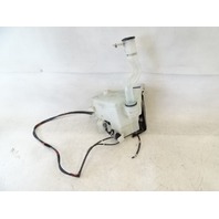 04 Lexus GX470 windshiled washer tank reservior w/ filler neck 860141-385 85301-60050 04 Lexus GX470 windshiled washer tank reservior w/ filler neck 860141-385 85301-60050