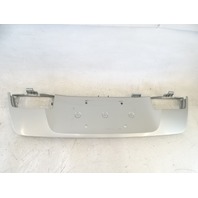 04 Lexus GX470 trim, trunk license plate panel 76811-60101 04 Lexus GX470 trim, trunk license plate panel 76811-60101