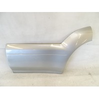 04 Lexus GX470 trim, door moulding, left rear 75742-60210 04 Lexus GX470 trim, door moulding, left rear 75742-60210