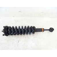 04 Lexus GX470 shock strut & coil spring, right front 48510-60120 04 Lexus GX470 shock strut & coil spring, right front 48510-60120