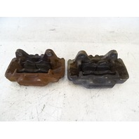 04 Lexus GX470 brake calipers, front 47730-60261 47750-60261 04 Lexus GX470 brake calipers, front 47730-60261 47750-60261