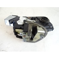 04 Lexus GX470 door latch actuator, tailgate 69110-60192 04 Lexus GX470 door latch actuator, tailgate 69110-60192