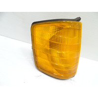 91 Mercedes W201 190E lamp, turn signal, right 1305232099 Bosch 91 Mercedes W201 190E lamp, turn signal, right 1305232099 Bosch