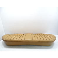 91 Mercedes W201 190E seat cushion, bottom, rear, palomino 91 Mercedes W201 190E seat cushion, bottom, rear, palomino