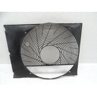 91 Mercedes W201 190E cooling fan shroud 2015052955 91 Mercedes W201 190E cooling fan shroud 2015052955