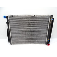 91 Mercedes W201 190E radiator aftermarket 8010442 91 Mercedes W201 190E radiator aftermarket 8010442