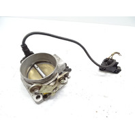 91 Mercedes W201 190E throttle body 0021402953 91 Mercedes W201 190E throttle body 0021402953