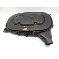 91 Mercedes W201 190E air filter cleaner box airbox 0150948802 91 Mercedes W201 190E air filter cleaner box airbox 0150948802