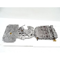 91 Mercedes W201 190E valve body with solenoids 1242770601 1242771303 91 Mercedes W201 190E valve body with solenoids 1242770601 1242771303