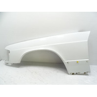 91 Mercedes W201 190E fender, left 91 Mercedes W201 190E fender, left