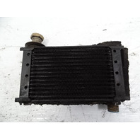 96 Lotus Esprit S4S oil cooler, for engine B082K4225F 96 Lotus Esprit S4S oil cooler, for engine B082K4225F