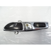 82 Mercedes R107 380SL door handle, interior, right 82 Mercedes R107 380SL door handle, interior, right