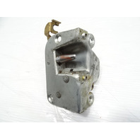 82 Mercedes R107 380SL door latch, left 82 Mercedes R107 380SL door latch, left