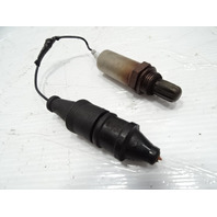 82 Mercedes R107 380SL sensor, oxygen O2 Bosch 0258986501