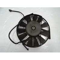 82 Mercedes R107 380SL cooling fan, AC 0005004693 82 Mercedes R107 380SL cooling fan, AC 0005004693