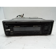 head unit, radio CD player Pioneer DEH-P2000 head unit, radio CD player Pioneer DEH-P2000
