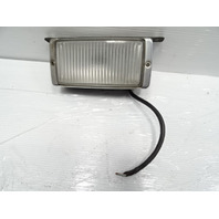 82 Mercedes R107 380SL lamp, fog light 82 Mercedes R107 380SL lamp, fog light