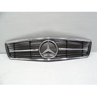 79 Mercedes R107 450SL grille, front 79 Mercedes R107 450SL grille, front