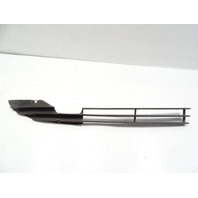 79 Mercedes R107 450SL grille, lower valance, right 1078882023 79 Mercedes R107 450SL grille, lower valance, right 1078882023