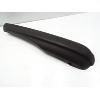 79 Mercedes R107 450SL trim, bumper end extension, left rear 1078800571 79 Mercedes R107 450SL trim, bumper end extension, left rear 1078800571