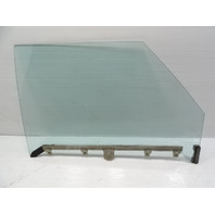 79 Mercedes R107 450SL glass, door window, right 79 Mercedes R107 450SL glass, door window, right