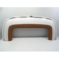 79 Mercedes R107 450SL convertible top cover boot 79 Mercedes R107 450SL convertible top cover boot