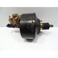 79 Mercedes R107 450SL brake booster and master cylinder ATE 3.6855-1200.4 79 Mercedes R107 450SL brake booster and master cylinder ATE 3.6855-1200.4