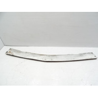79 Mercedes R107 450SL trim, bumper valance, front center lower 1078810163 79 Mercedes R107 450SL trim, bumper valance, front center lower 1078810163