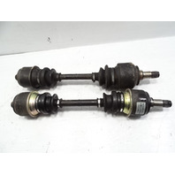 79 Mercedes R107 450SL axles, CV driveshafts, rear 79 Mercedes R107 450SL axles, CV driveshafts, rear