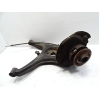79 Mercedes R107 450SL trailing arm, hub, left rear control 1153571205 79 Mercedes R107 450SL trailing arm, hub, left rear control 1153571205