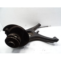 79 Mercedes R107 450SL trailing arm, hub, right rear control 1263571305 79 Mercedes R107 450SL trailing arm, hub, right rear control 1263571305
