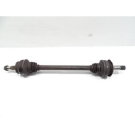 14 Mercedes W218 CLS63 axle, rear 2123502210 AMG
