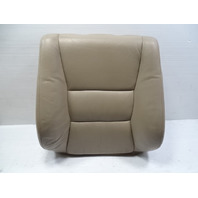 96 Lexus FJZ80 LX450 seat cushion, back, right front 71073-60600 96 Lexus FJZ80 LX450 seat cushion, back, right front 71073-60600