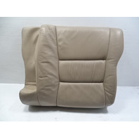 96 Lexus FJZ80 LX450 seat cushion, 2nd row, back, left 96 Lexus FJZ80 LX450 seat cushion, 2nd row, back, left