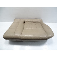 96 Lexus FJZ80 LX450 seat cushion, 2nd row, bottom, left 96 Lexus FJZ80 LX450 seat cushion, 2nd row, bottom, left