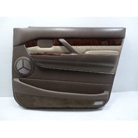 96 Lexus FJZ80 LX450 door panel, right front 67610-60771 96 Lexus FJZ80 LX450 door panel, right front 67610-60771