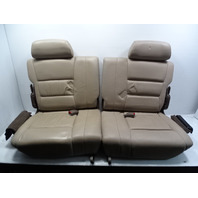 96 Lexus FJZ80 LX450 seats, 3rd row 96 Lexus FJZ80 LX450 seats, 3rd row