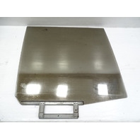 96 Lexus FJZ80 LX450 glass, door window, right rear 68113-60080 moveable 96 Lexus FJZ80 LX450 glass, door window, right rear 68113-60080 moveable