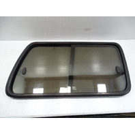 96 Lexus FJZ80 LX450 glass, quarter window, right 96 Lexus FJZ80 LX450 glass, quarter window, right