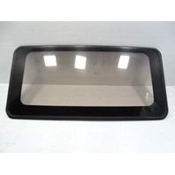 96 Lexus FJZ80 LX450 glass, sunroof 63201-60023 96 Lexus FJZ80 LX450 glass, sunroof 63201-60023