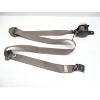 96 Lexus FJZ80 LX450 seat belt, 2nd row, left 73370-60120 96 Lexus FJZ80 LX450 seat belt, 2nd row, left 73370-60120