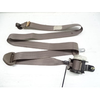 96 Lexus FJZ80 LX450 seat belt, 3rd row, left 73570-60090 96 Lexus FJZ80 LX450 seat belt, 3rd row, left 73570-60090