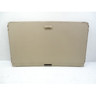 96 Lexus FJZ80 LX450 trim, sunroof sunshade cover 63306-60090 96 Lexus FJZ80 LX450 trim, sunroof sunshade cover 63306-60090
