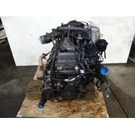 96 Lexus FJZ80 LX450 engine, 4.5L 6 cyl 96 Lexus FJZ80 LX450 engine, 4.5L 6 cyl