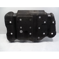 96 Lexus FJZ80 LX450 fuel tank protection shield, skid plate 77606-60070 96 Lexus FJZ80 LX450 fuel tank protection shield, skid plate 77606-60070