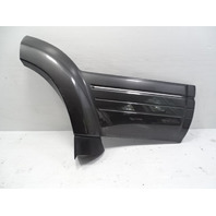 96 Lexus FJZ80 LX450 trim, door lower cladding, right rear 75075-60020 96 Lexus FJZ80 LX450 trim, door lower cladding, right rear 75075-60020