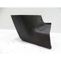 96 Lexus FJZ80 LX450 trim, running board end cap, left front 00228-00934 96 Lexus FJZ80 LX450 trim, running board end cap, left front 00228-00934