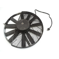 86 Mercedes R107 560SL cooling fan, AC 0005005293 86 Mercedes R107 560SL cooling fan, AC 0005005293