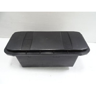 86 Mercedes R107 560SL battery box tray w/cover 1078430105 1078430005 86 Mercedes R107 560SL battery box tray w/cover 1078430105 1078430005
